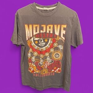 Mojave Desert Graphic Tee